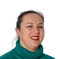 Photo de Alice Teissier