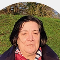 Photo de Marie-Christine Apchin