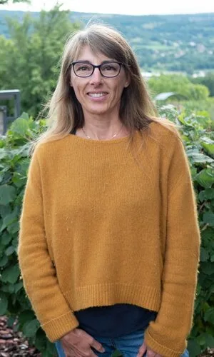 Photo de Géraldine Arnould