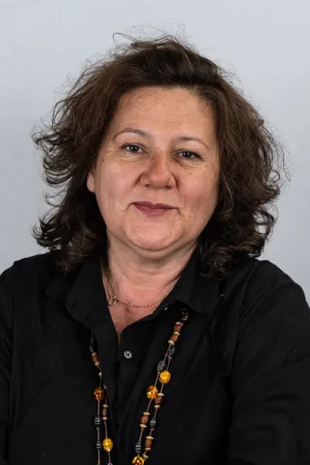 Photo de Laure Biais