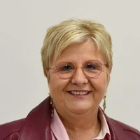 Photo de Sylvie Greff