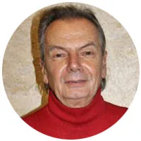Photo de Michel Le Terrien