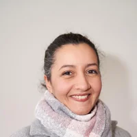 Photo de Najat Bensaid