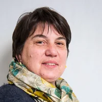 Photo de Anne-Sophie Bonnet
