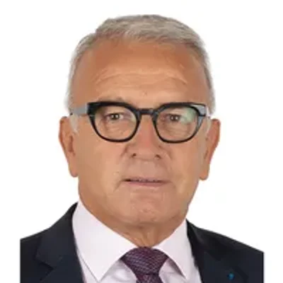 Photo de Pascal Martin