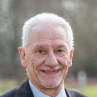 Photo de Salah Benyahia