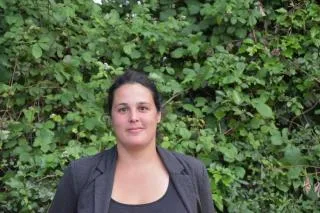 Photo de Mathilde Chalumeau