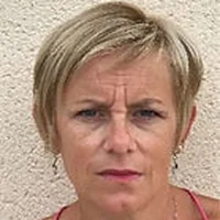 Photo de Nathalie Leportier