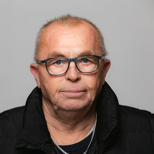 Photo de Jean-Bernard Bourdon