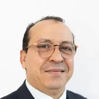 Photo de Nour-Eddine Haida