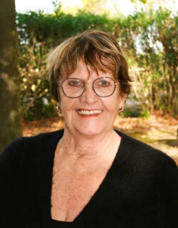 Photo de Evelyne Maire