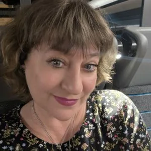 Photo de Françoise Ghislaine Calvel