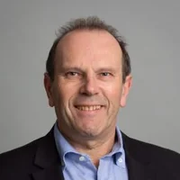 Photo de Jean-Jacques Dumortier