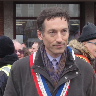 Photo de Frédéric Chereau