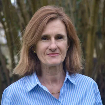 Photo de Marie-Élisabeth Le Chapelain