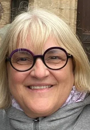 Photo de Isabelle Leneuf