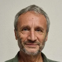 Photo de Alain Gibaud