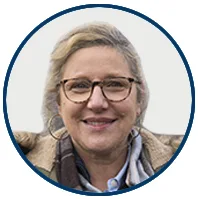 Photo de Martine Camus
