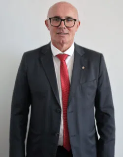 Photo de Thierry Rolland Thierry