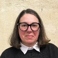 Photo de Pascale Lallement