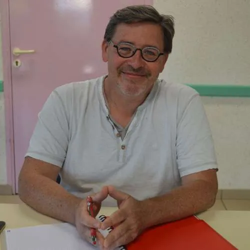 Photo de Stéphane Brun