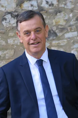 Photo de Didier Carle