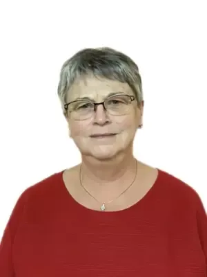 Photo de Martine Voirin