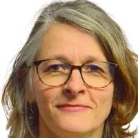Photo de Nathalie Feidt