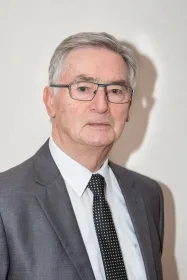 Photo de Henri Girard