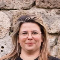 Photo de Anaïs Berthet
