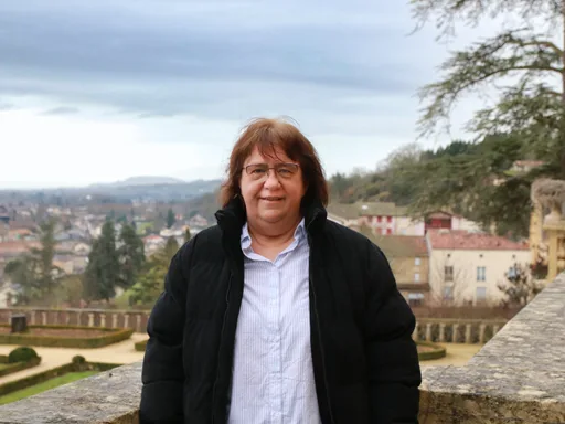 Photo de Sandrine Gerard