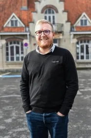 Photo de Vincent Boussemart