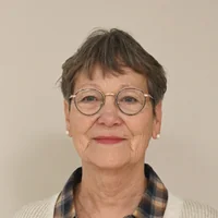 Photo de Colette Gaud