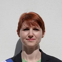 Photo de Anisoara Martin