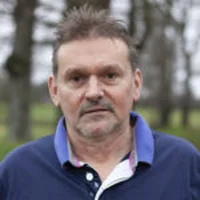 Photo de Serge Parot