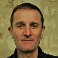 Photo de Frédéric Polin
