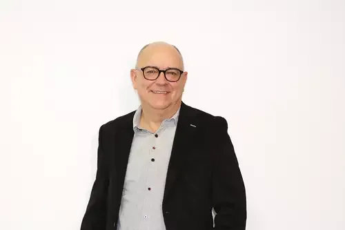 Photo de Joël Le Borgne