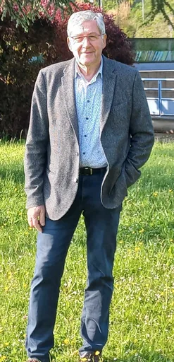 Photo de Charles Ferre