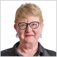Photo de Martine Jobé