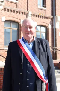 Photo de Eric Fortini