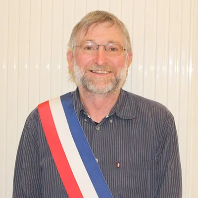 Photo de Jean Michel Delaroche
