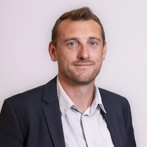 Photo de Alexandre Chabanis