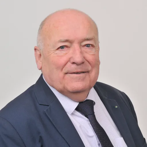 Photo de Claude Merly