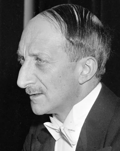 Photo de Georges Bonnet
