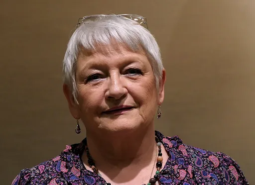 Photo de Lucette Bougeneaux
