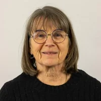 Photo de Joëlle Dazin