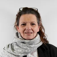 Photo de Malica Laouar