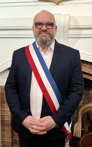 Photo de Laurent Vanpouille