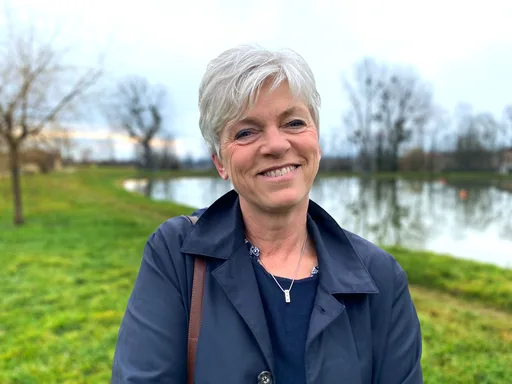 Photo de Hélène Destandau