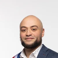 Photo de Tarek Herbane